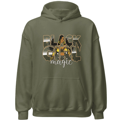 Olive-5s-Hoodie-Match-Black-Girl-Magic