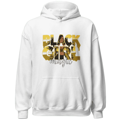 Yellow-Ochre-6s-Hoodie-Match-Black-Girl-Magic