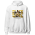Yellow-Ochre-6s-Hoodie-Match-Black-Girl-Magic