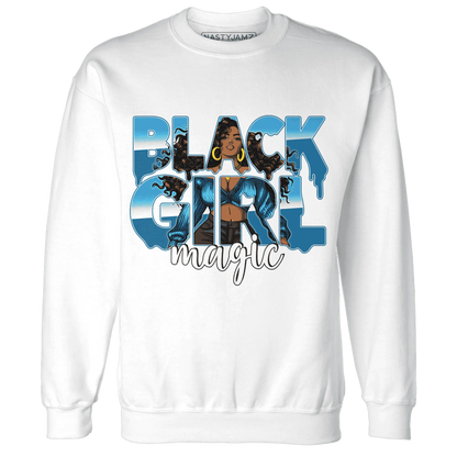 Powder-Blue-9s-Sweatshirt-Match-Black-Girl-Magic