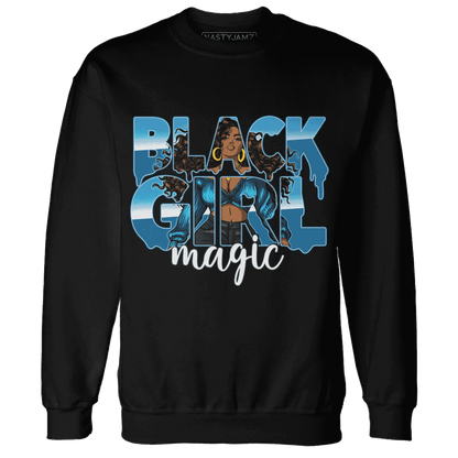 Powder-Blue-9s-Sweatshirt-Match-Black-Girl-Magic