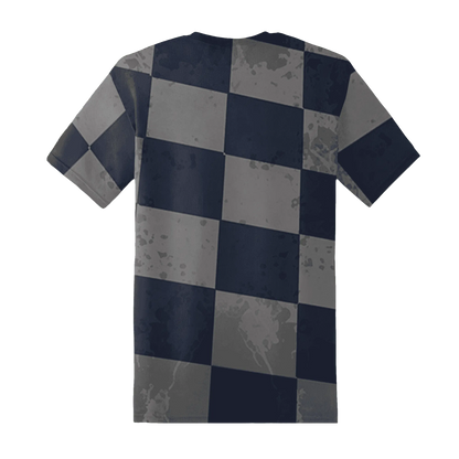 Low-Diffused-Blue-11s-T-Shirt-Match-Black-King-3D