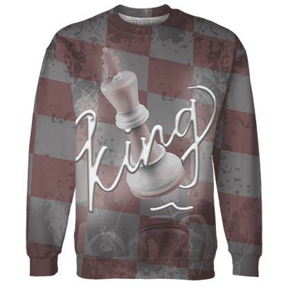 Low-Legend-Pink-11s-Sweatshirt-Match-Black-King-3D