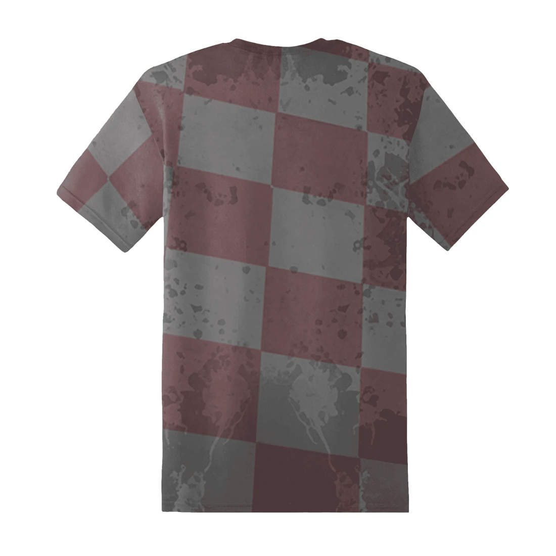 Low-Legend-Pink-11s-T-Shirt-Match-Black-King-3D