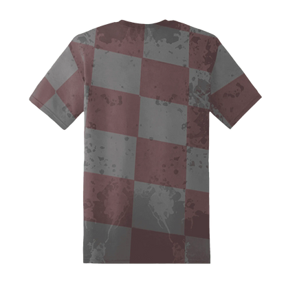 Low-Legend-Pink-11s-T-Shirt-Match-Black-King-3D