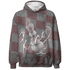 Low-Legend-Pink-11s-Hoodie-Match-Black-King-3D