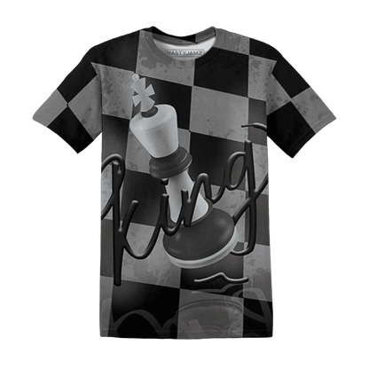 Low-Space-Jamz-11s-T-Shirt-Match-Black-King-3D