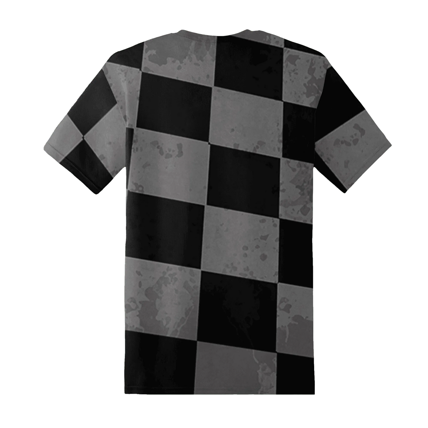 Low-Space-Jamz-11s-T-Shirt-Match-Black-King-3D
