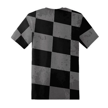 Low-Space-Jamz-11s-T-Shirt-Match-Black-King-3D