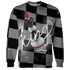 Retro-Red-Taxi-12s-Sweatshirt-Match-Black-King-3D