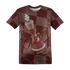 Dune-Red-13s-T-Shirt-Match-Black-King-3D
