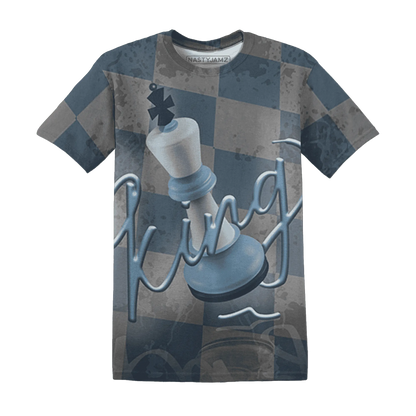 First-In-Flight-1s-T-Shirt-Match-Black-King-3D