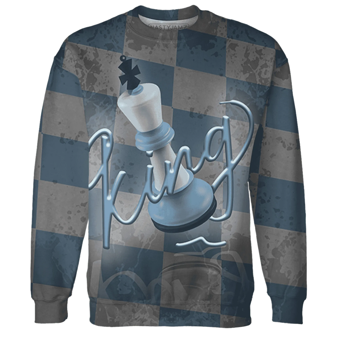 First-In-Flight-1s-Sweatshirt-Match-Black-King-3D