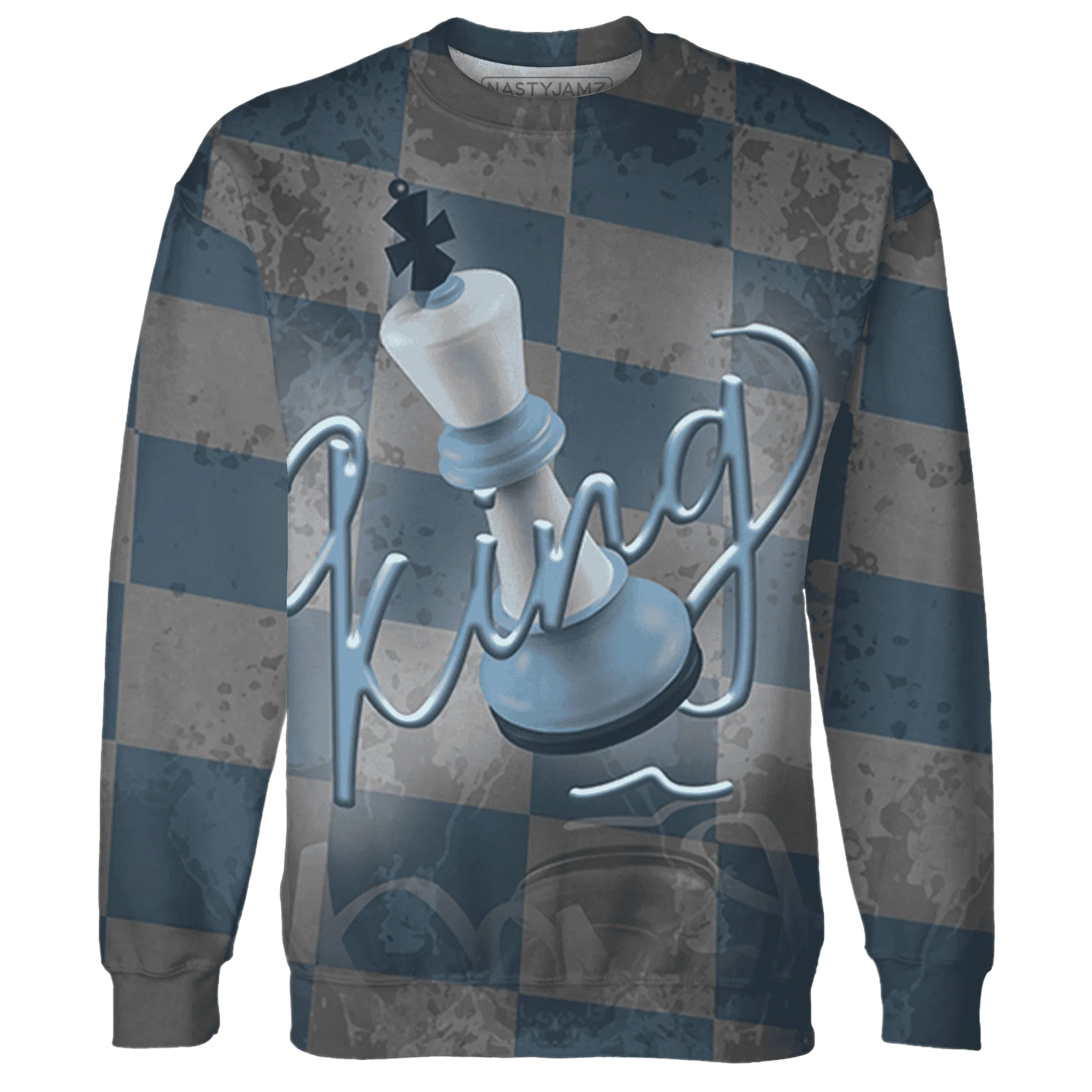 First-In-Flight-1s-Sweatshirt-Match-Black-King-3D