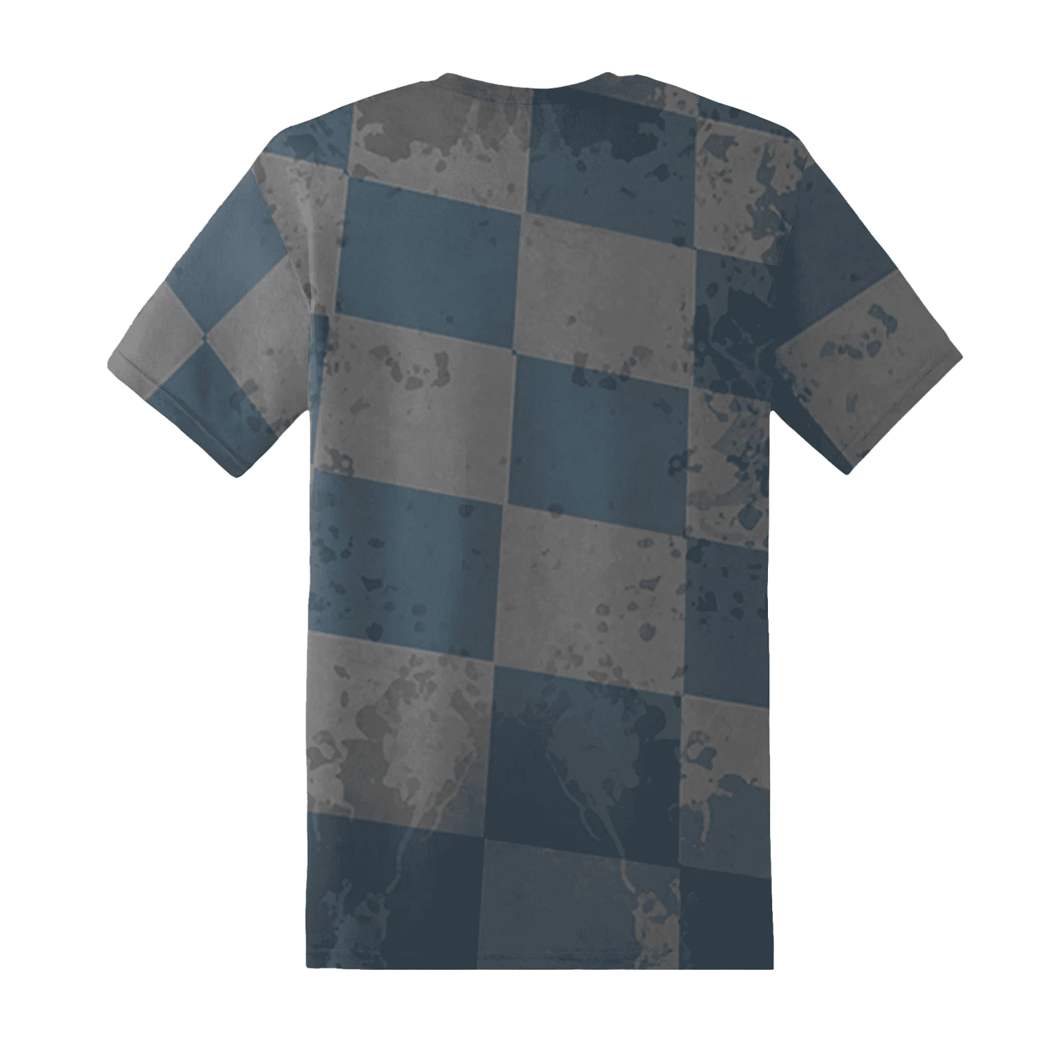 First-In-Flight-1s-T-Shirt-Match-Black-King-3D