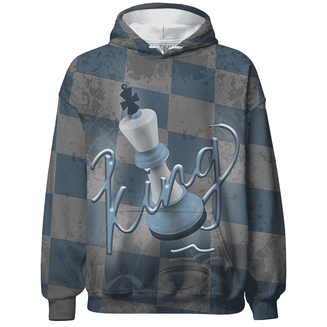 First-In-Flight-1s-Hoodie-Match-Black-King-3D