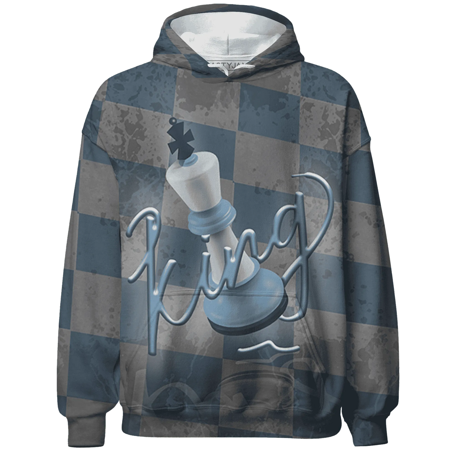 First-In-Flight-1s-Hoodie-Match-Black-King-3D
