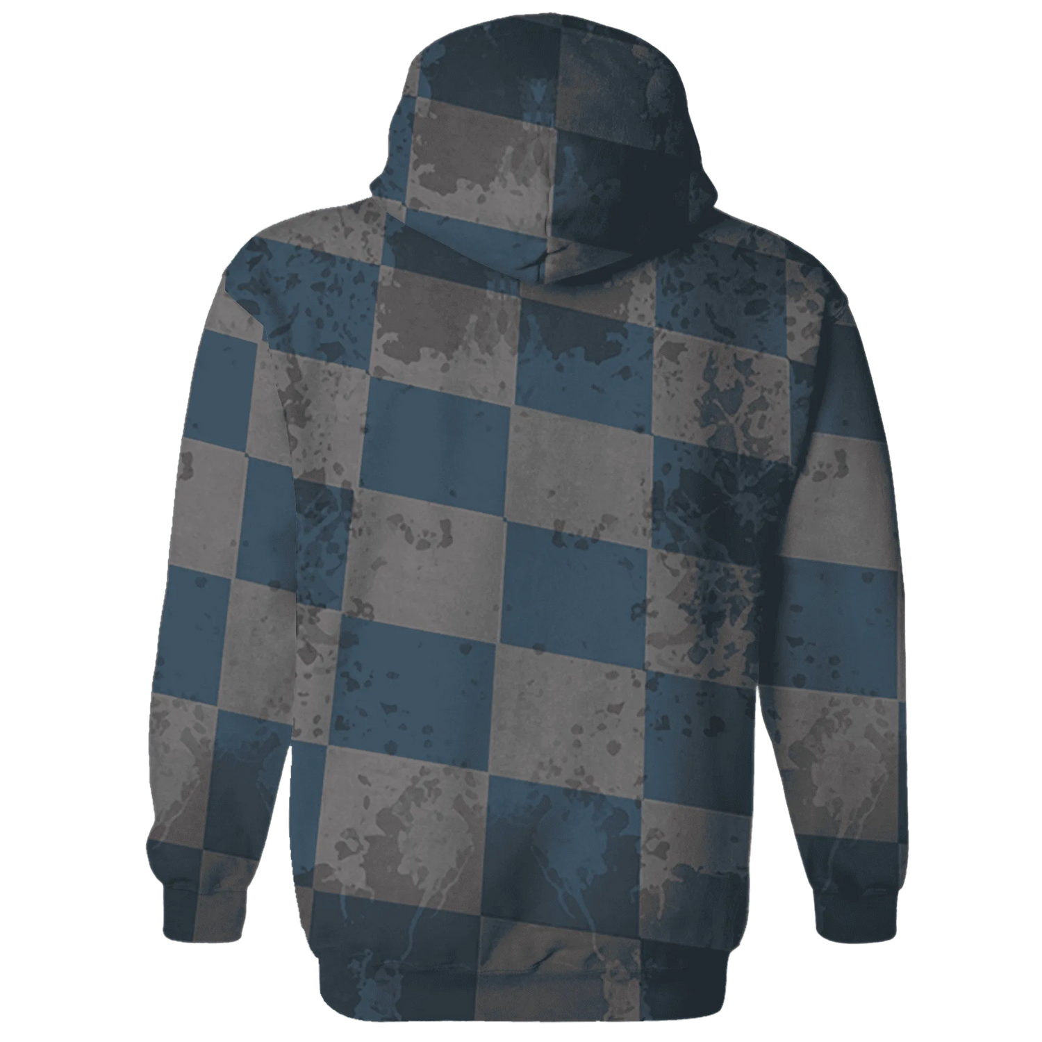 First-In-Flight-1s-Hoodie-Match-Black-King-3D