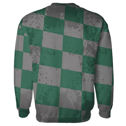 High-OG-Green-Glow-1s-Sweatshirt-Match-Black-King-3D