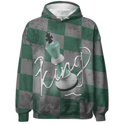 High-OG-Green-Glow-1s-Hoodie-Match-Black-King-3D