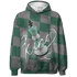 High-OG-Green-Glow-1s-Hoodie-Match-Black-King-3D