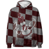 High-White-Team-Red-1s-Hoodie-Match-Black-King-3D