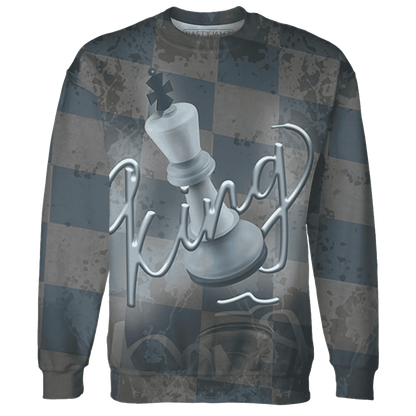 Mid-Diffused-Blue-Grey-1s-Sweatshirt-Match-Black-King-3D