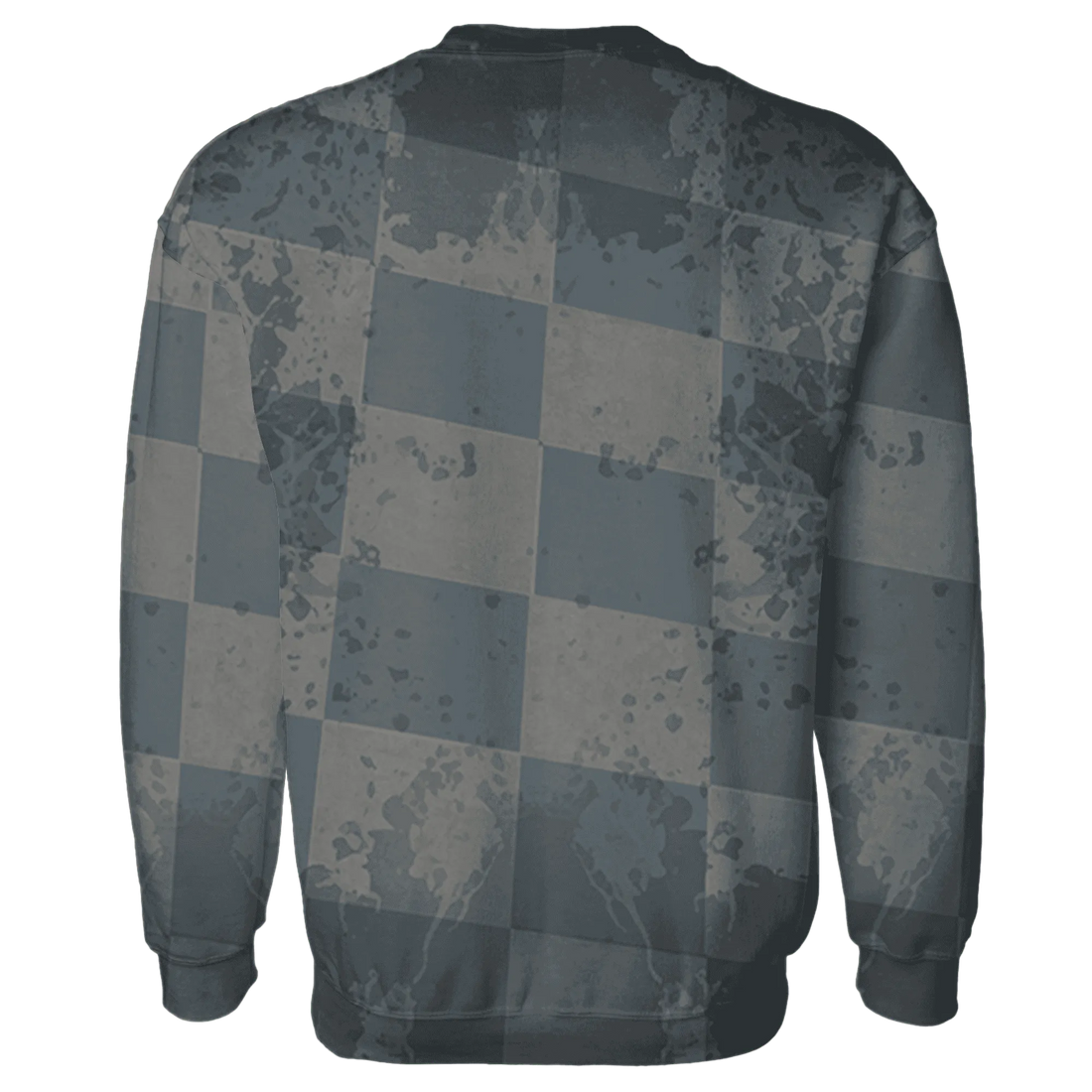 Mid-Diffused-Blue-Grey-1s-Sweatshirt-Match-Black-King-3D