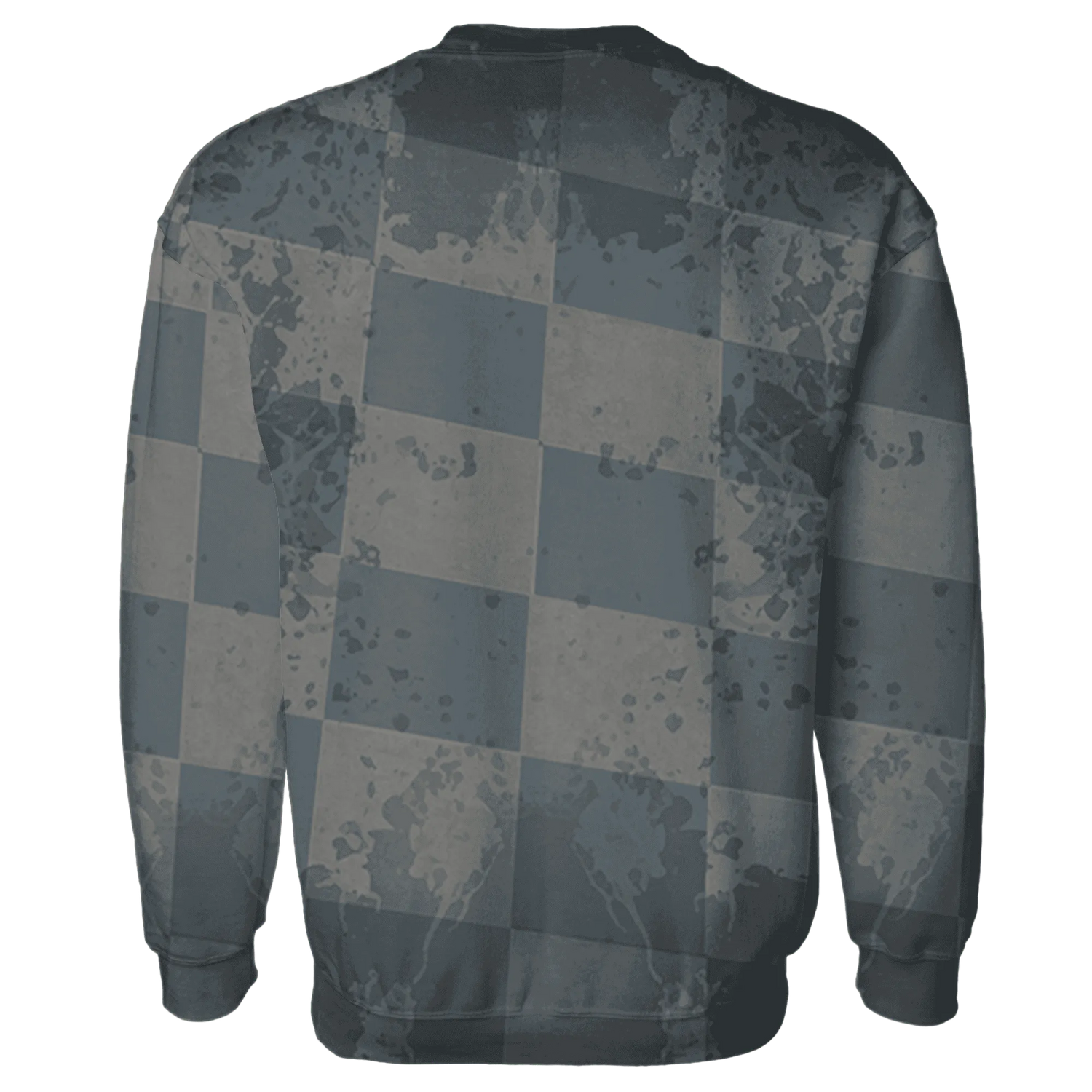 Mid-Diffused-Blue-Grey-1s-Sweatshirt-Match-Black-King-3D
