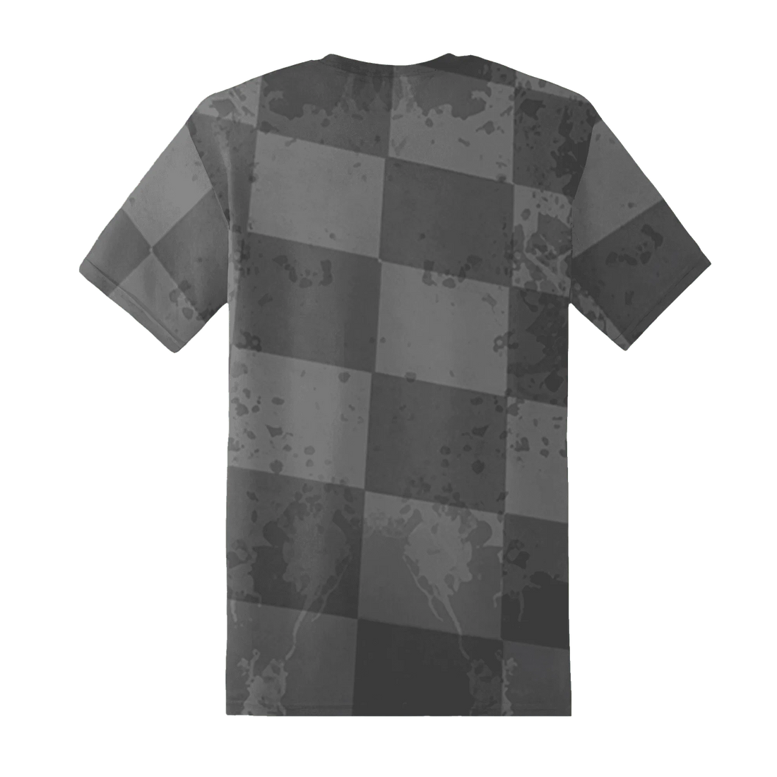 Cement-Grey-3s-T-Shirt-Match-Black-King-3D