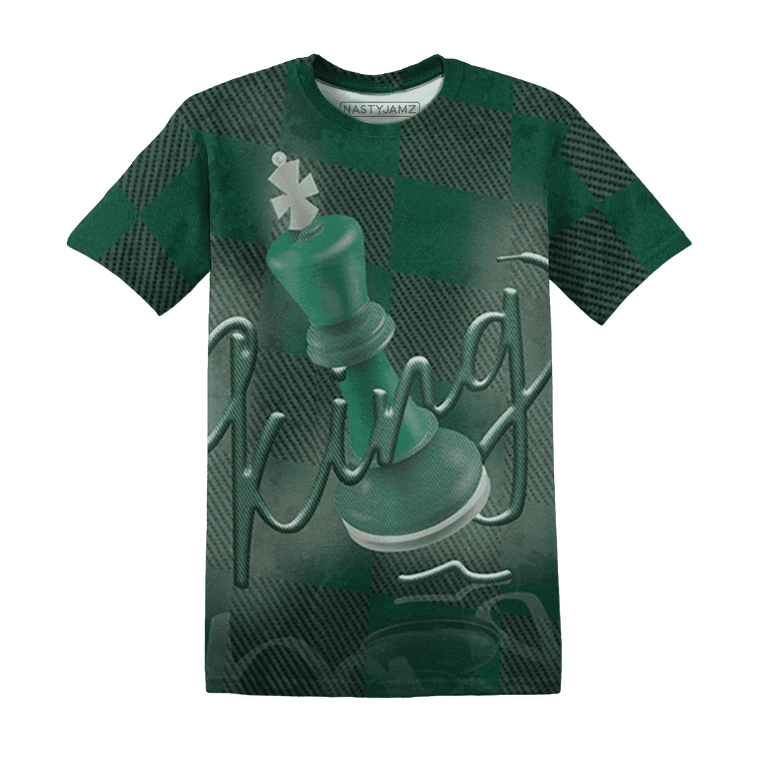 Nina-CN-Abney-3s-T-Shirt-Match-Black-King-3D
