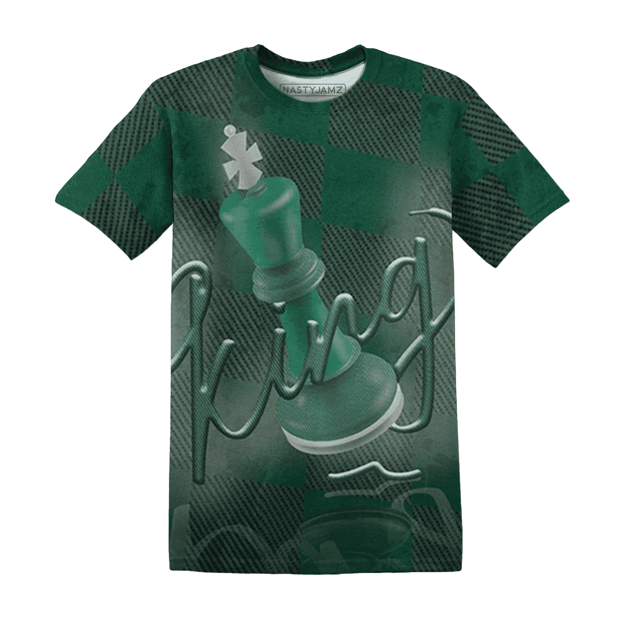 Nina-CN-Abney-3s-T-Shirt-Match-Black-King-3D