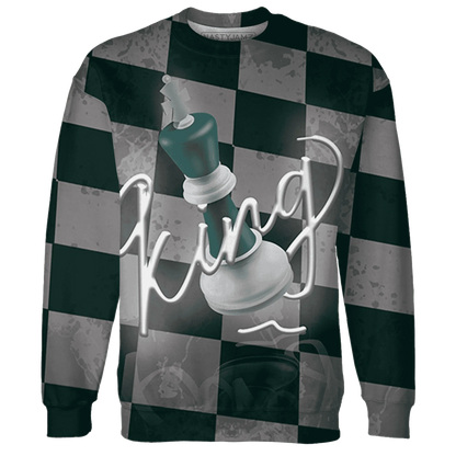 Oxidized-Green-4s-Sweatshirt-Match-Black-King-3D