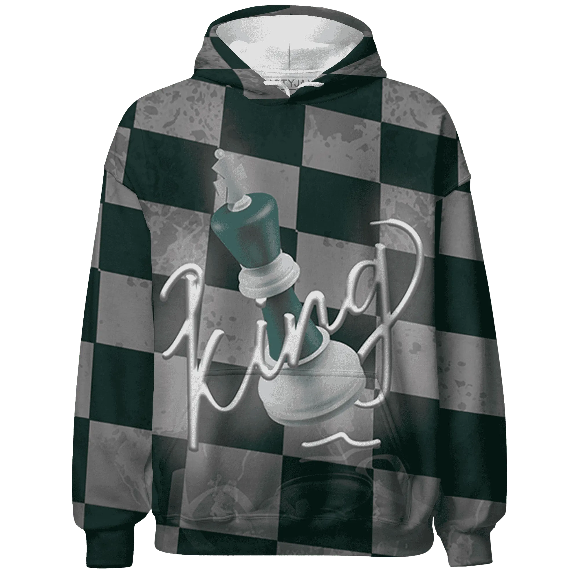 Oxidized-Green-4s-Hoodie-Match-Black-King-3D