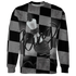 White-Thunder-4s-Sweatshirt-Match-Black-King-3D