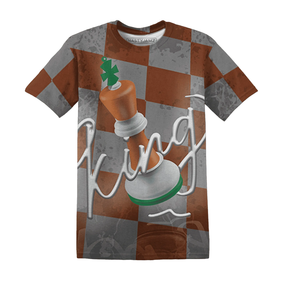 MAM-Hurricanes-5s-T-Shirt-Match-Black-King-3D