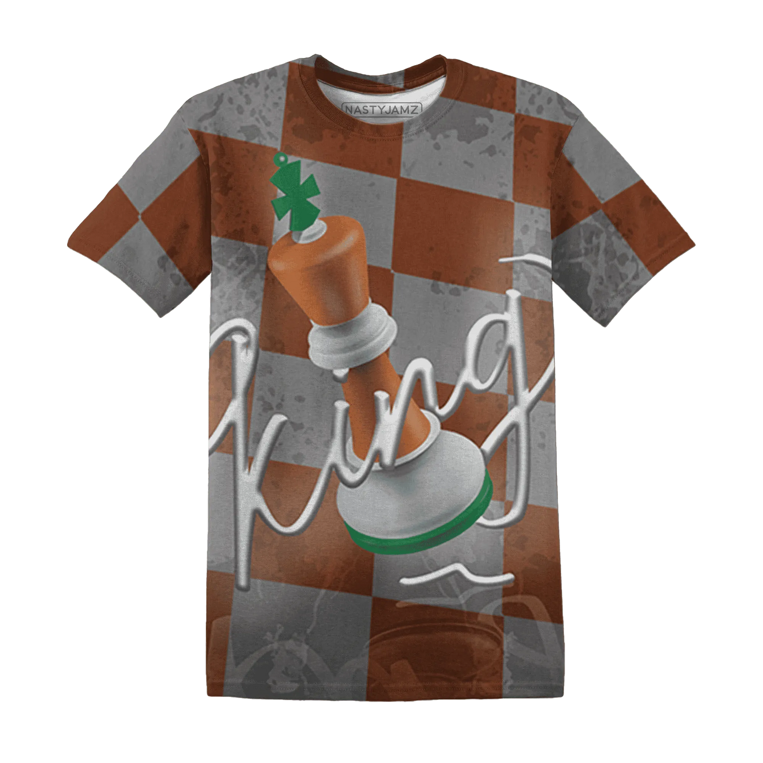 MAM-Hurricanes-5s-T-Shirt-Match-Black-King-3D