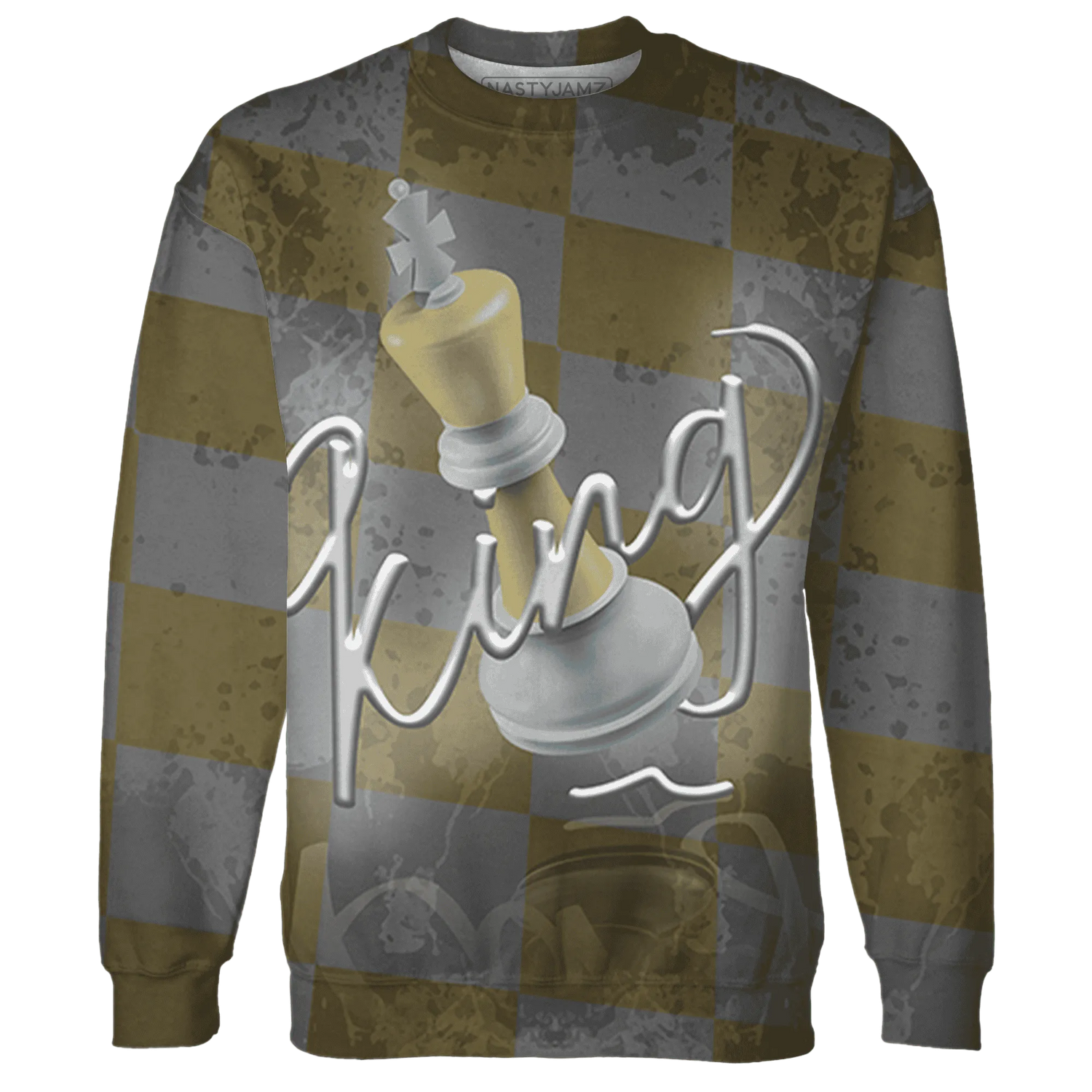 Paris-Olympicsss-6s-Sweatshirt-Match-Black-King-3D