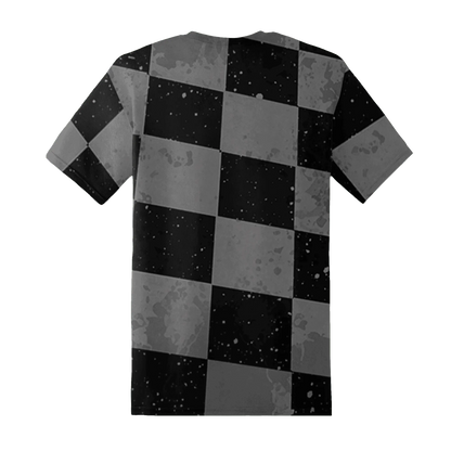 Reverse-Oreo-6s-T-Shirt-Match-Black-King-3D