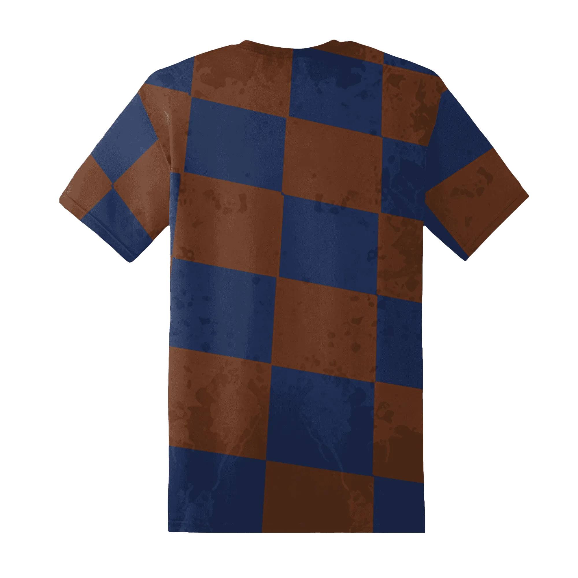 Dunk-Low-Knicks-T-Shirt-Match-Black-King-3D