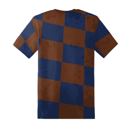 Dunk-Low-Knicks-T-Shirt-Match-Black-King-3D