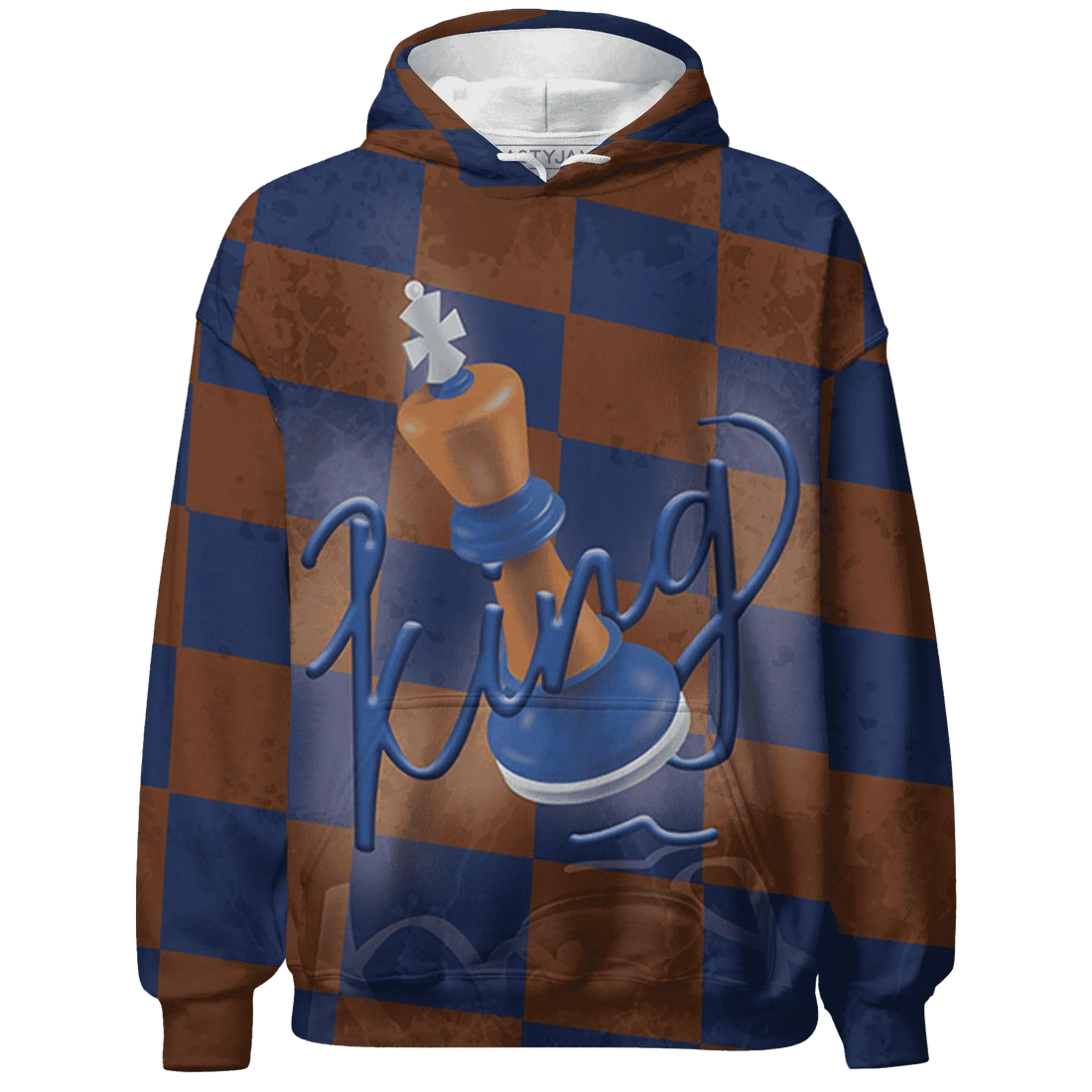 Dunk-Low-Knicks-Hoodie-Match-Black-King-3D