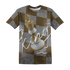 Wheat-13s-T-Shirt-Match-Black-King-3D