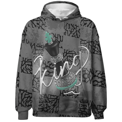 Green-Glow-3s-Hoodie-Match-Black-King-3D