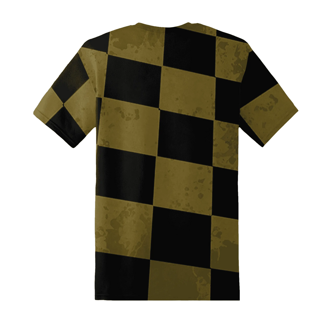 Thunder-4s-T-Shirt-Match-Black-King-3D