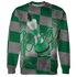 Lucky-Green-5s-Sweatshirt-Match-Black-King-3D