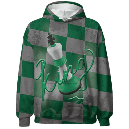 Lucky-Green-5s-Hoodie-Match-Black-King-3D