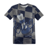 Midnight-Navy-5s-T-Shirt-Match-Black-King-3D