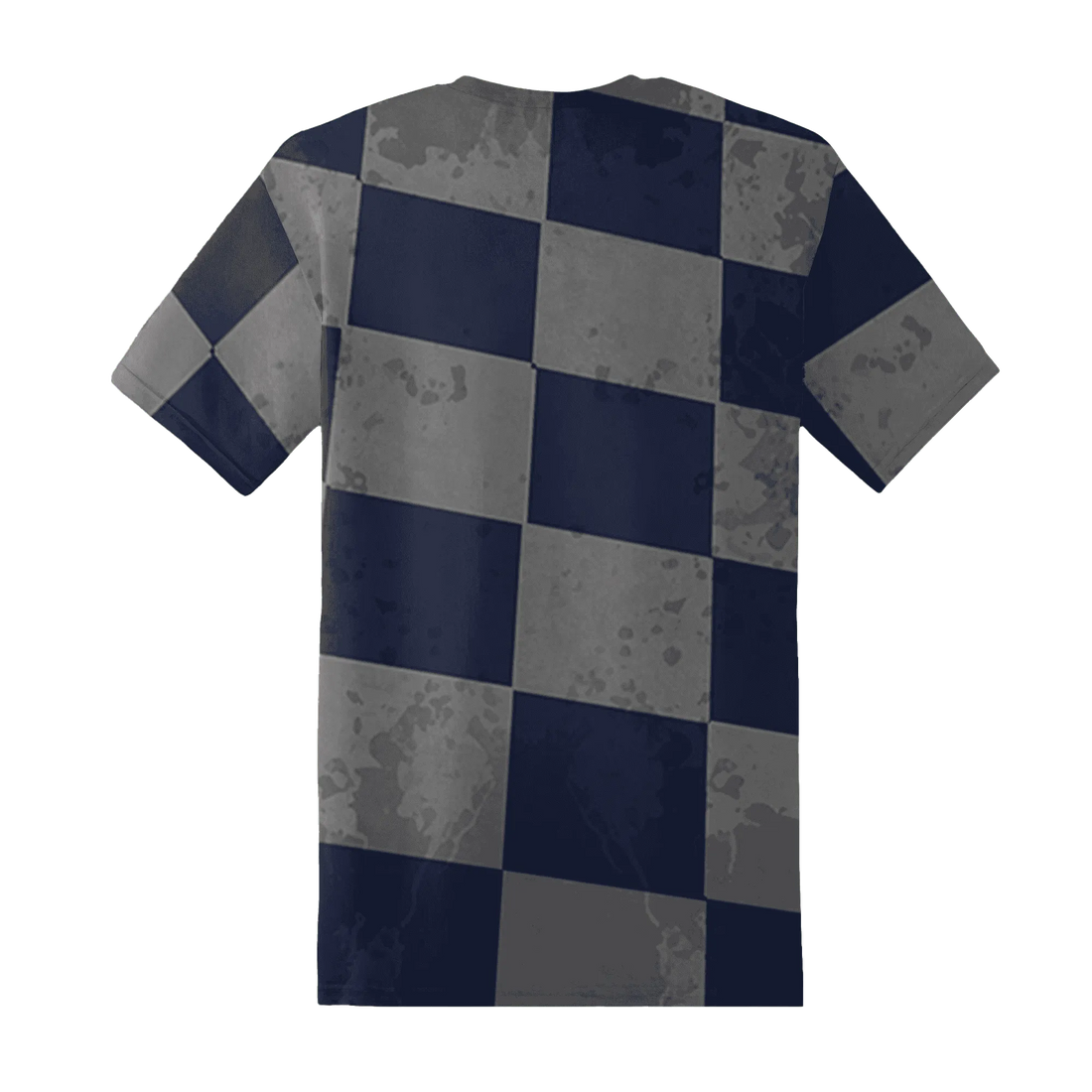 Midnight-Navy-5s-T-Shirt-Match-Black-King-3D