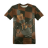 Olive-5s-T-Shirt-Match-Black-King-3D